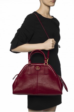 're(belle)' shoulder bag, zdjęcie 2 're(belle)' shoulder bag od Gucci